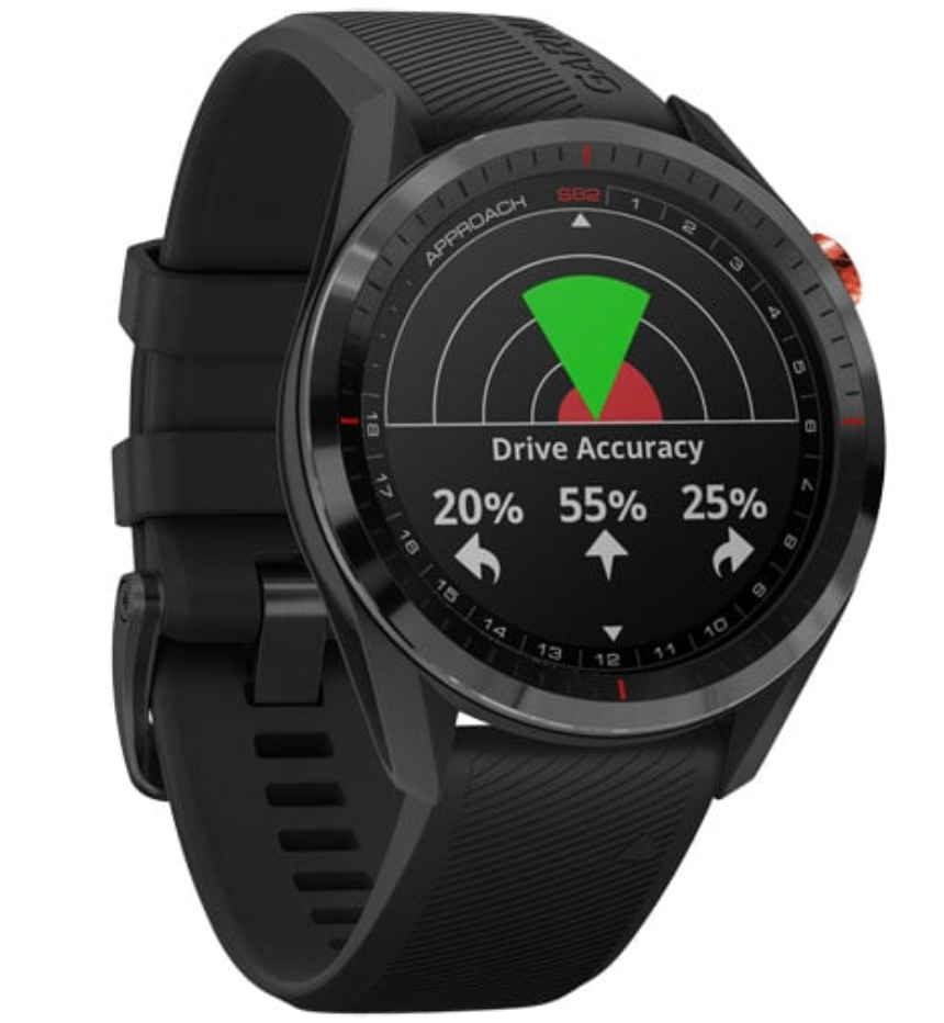 Garmin Approach S62 Premium GPS Golf Watch