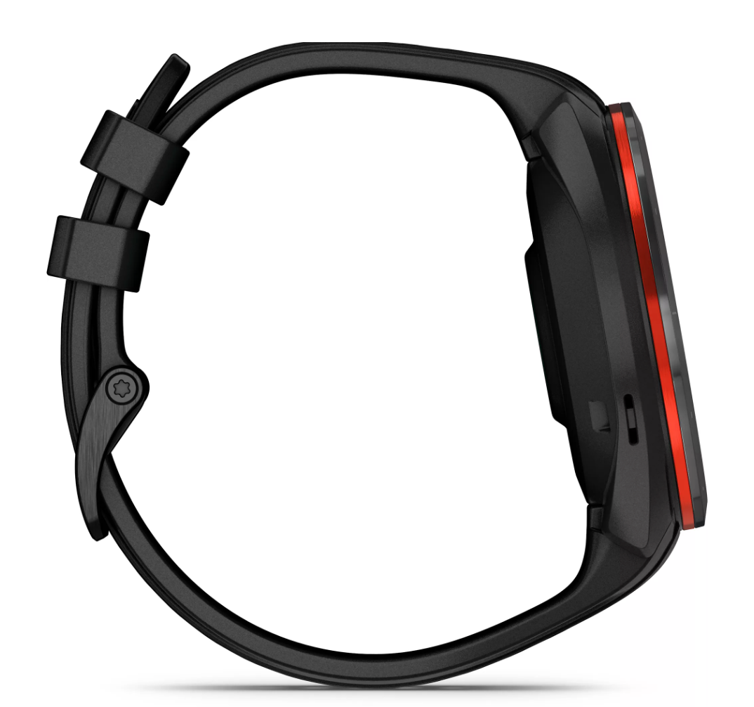 Garmin Approach S70 Golf GPS Watch - Black