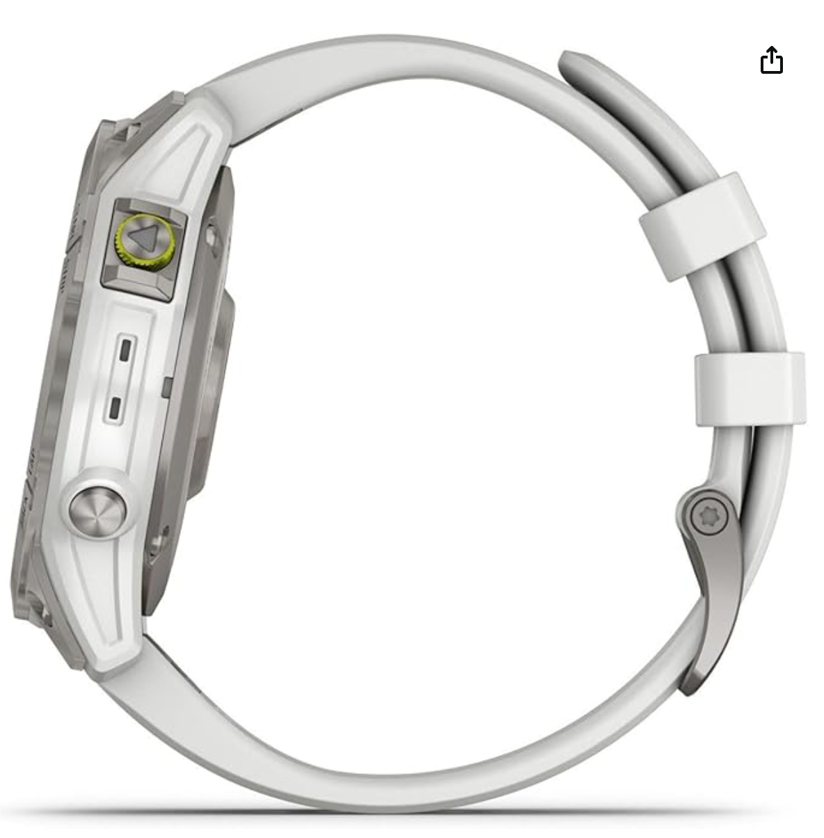 Garmin Epix Gen 2 GPS Golf Watch