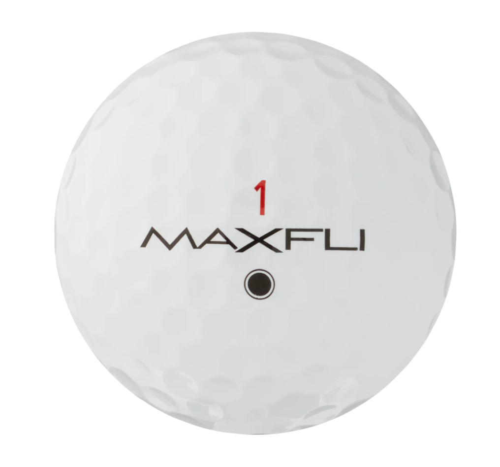 Maxfli 2023 Tour X Golf Balls - 48 Pack