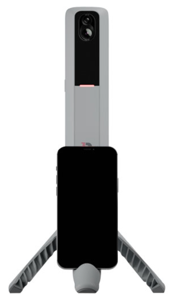 Rapsodo MLM2 PRO Launch Monitor + Golf Simulator