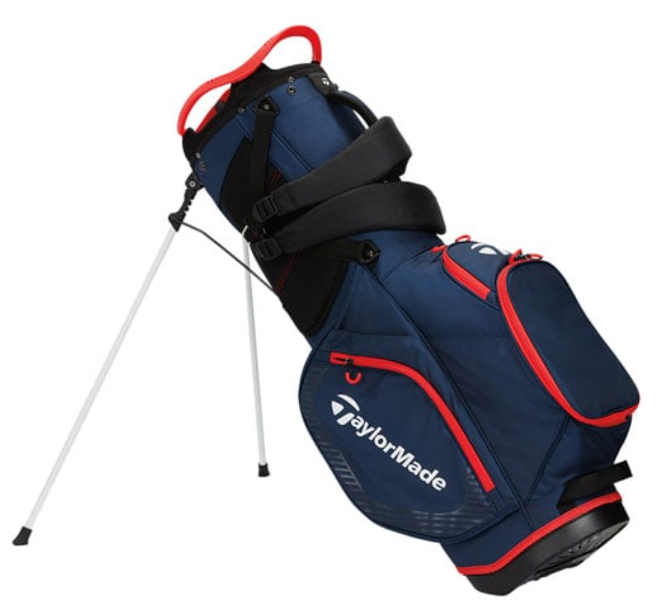 TaylorMade 2023 Pro Stand Golf Bag