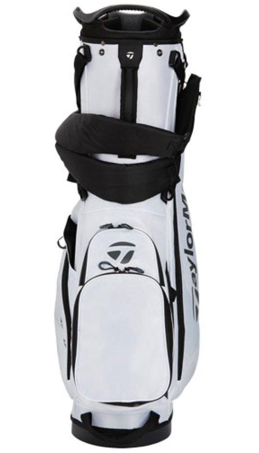 TaylorMade 2023 Pro Stand Golf Bag