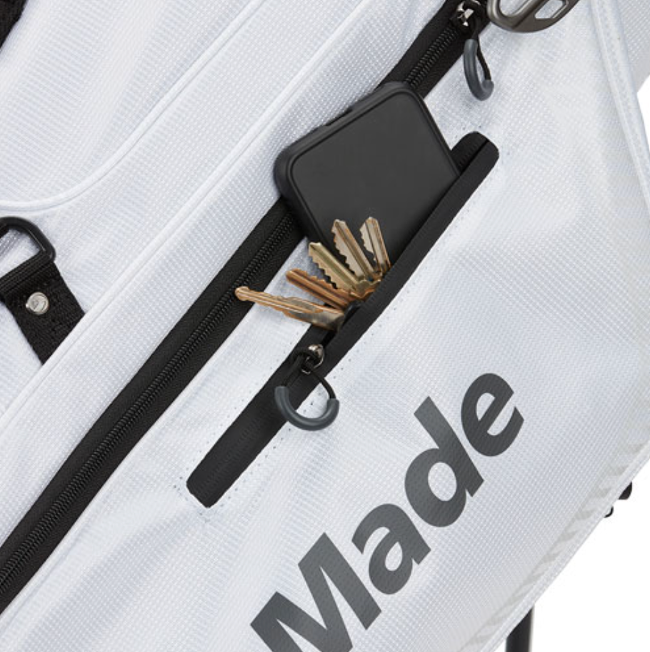 TaylorMade 2023 Pro Stand Golf Bag