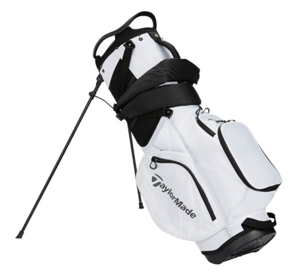 TaylorMade 2023 Pro Stand Golf Bag