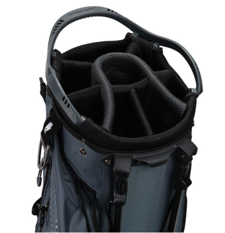 TaylorMade 2023 Pro Stand Golf Bag