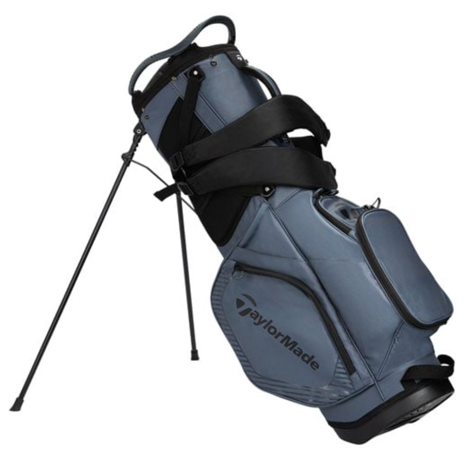 TaylorMade 2023 Pro Stand Golf Bag
