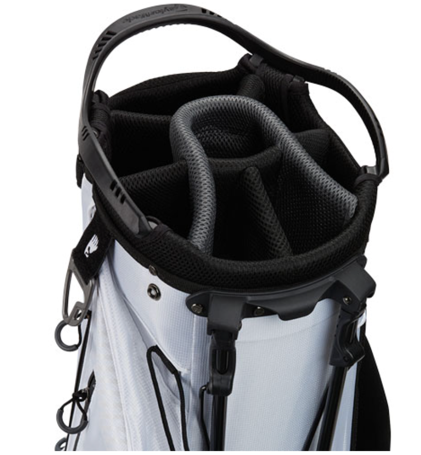 TaylorMade 2023 Pro Stand Golf Bag