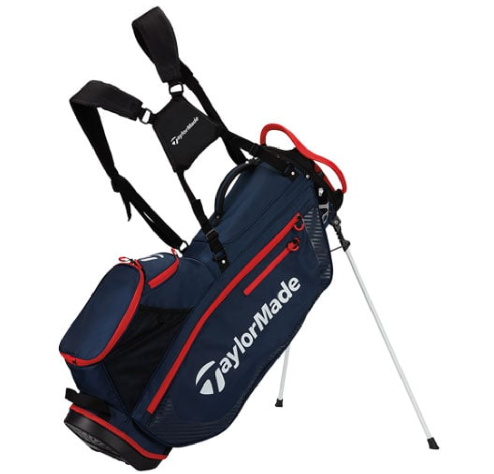 TaylorMade 2023 Pro Stand Golf Bag