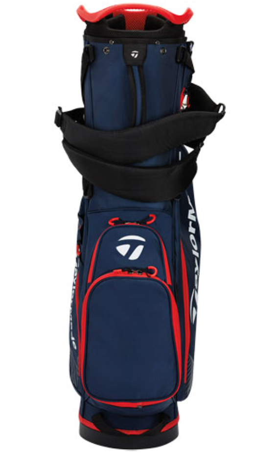 TaylorMade 2023 Pro Stand Golf Bag