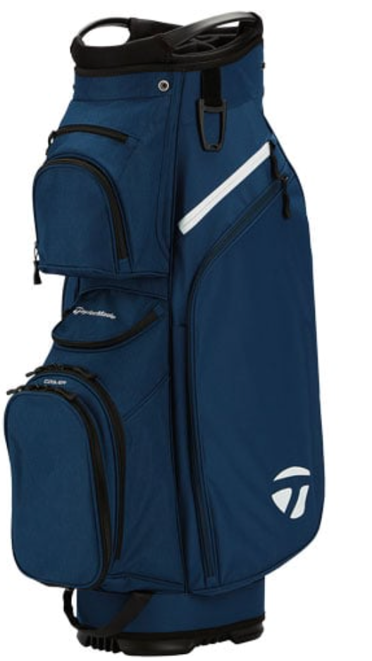 TaylorMade 2024 Cart Lite Golf Cart Bag