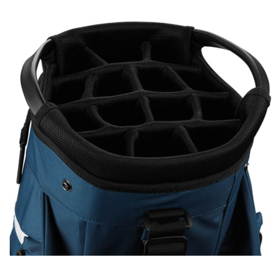TaylorMade 2024 Cart Lite Golf Cart Bag
