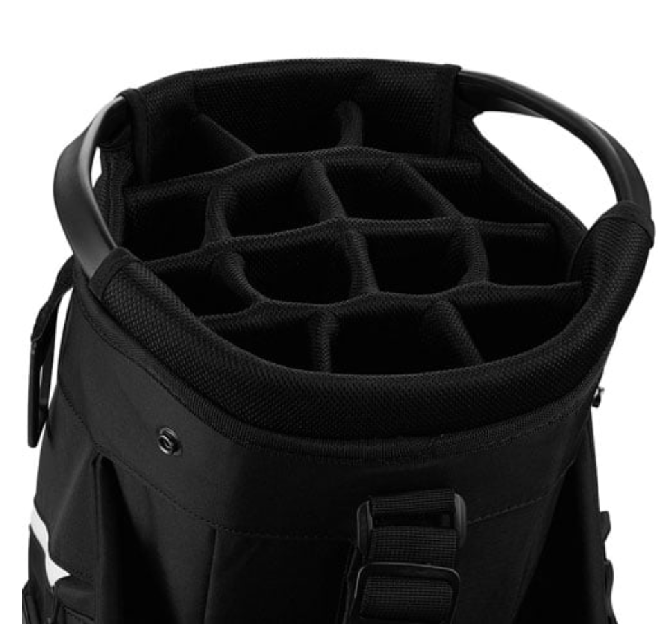 TaylorMade 2024 Cart Lite Golf Cart Bag