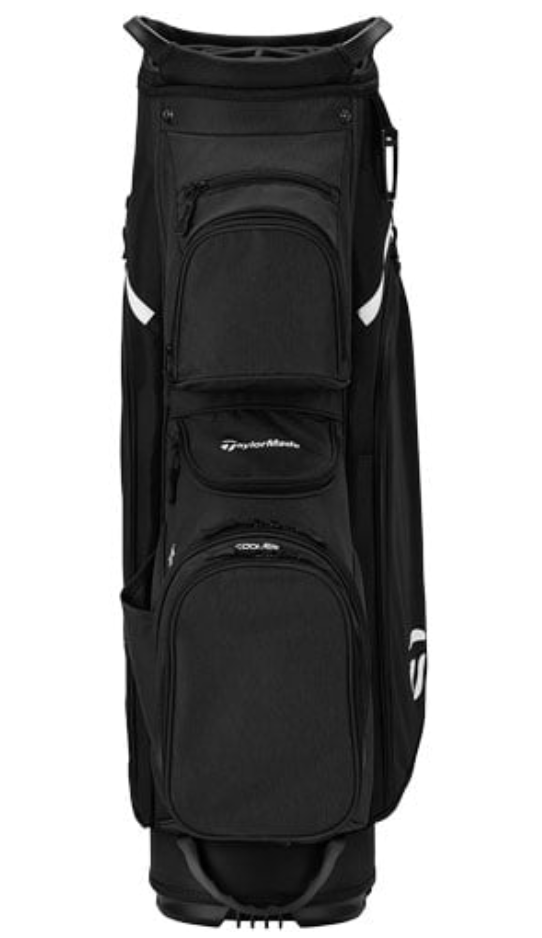 TaylorMade 2024 Cart Lite Golf Cart Bag
