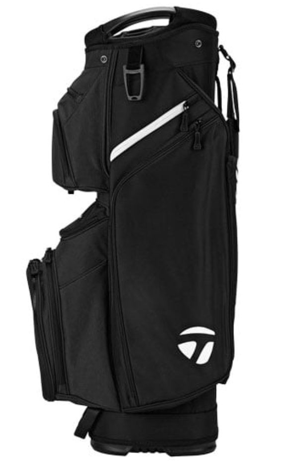 TaylorMade 2024 Cart Lite Golf Cart Bag