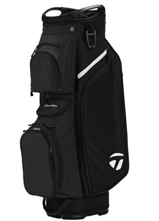 TaylorMade 2024 Cart Lite Golf Cart Bag