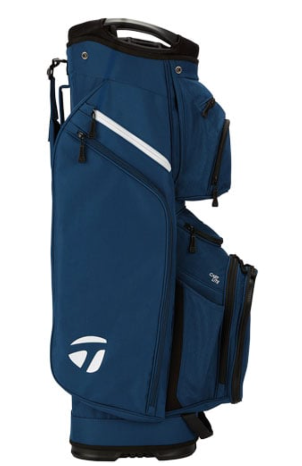 TaylorMade 2024 Cart Lite Golf Cart Bag