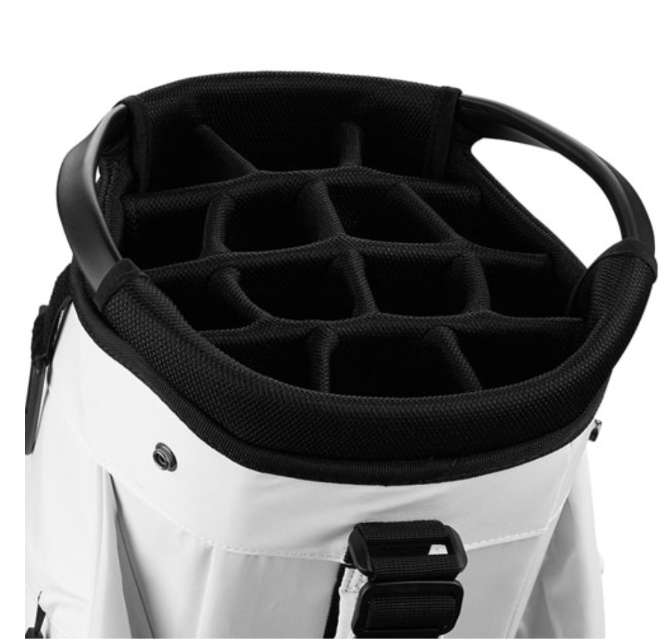 TaylorMade 2024 Cart Lite Golf Cart Bag