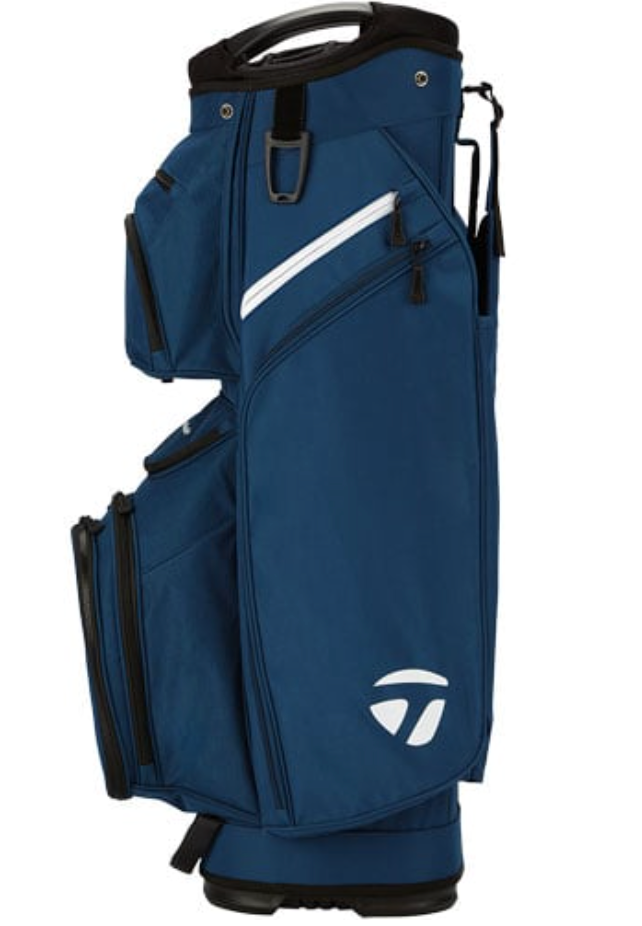 TaylorMade 2024 Cart Lite Golf Cart Bag