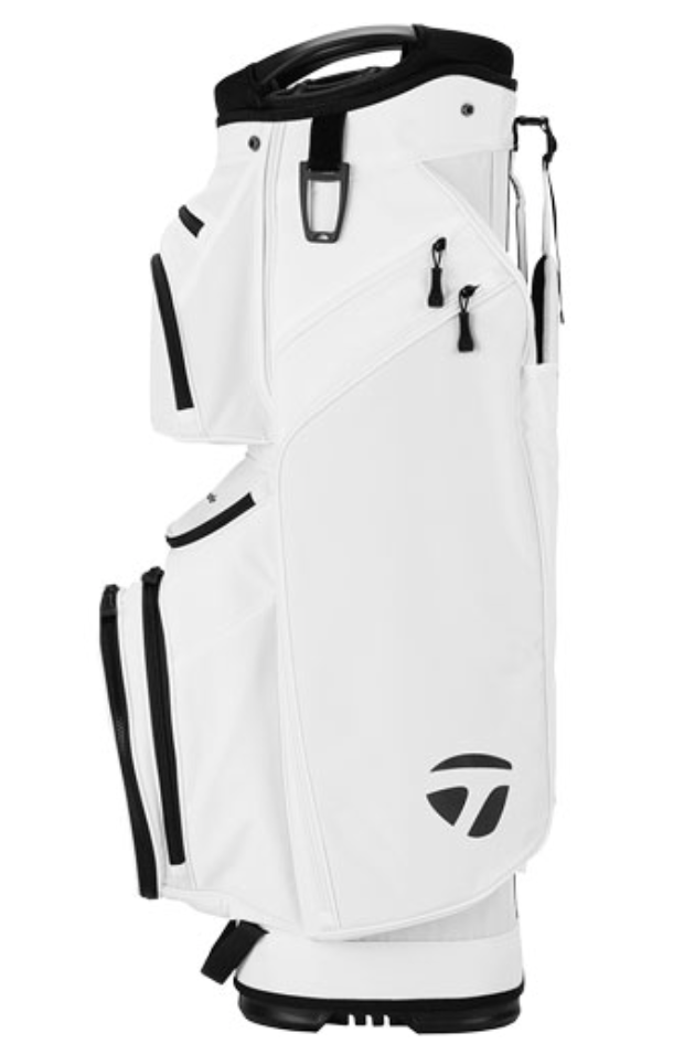 TaylorMade 2024 Cart Lite Golf Cart Bag