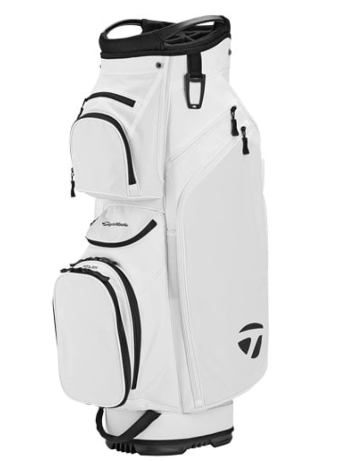 TaylorMade 2024 Cart Lite Golf Cart Bag