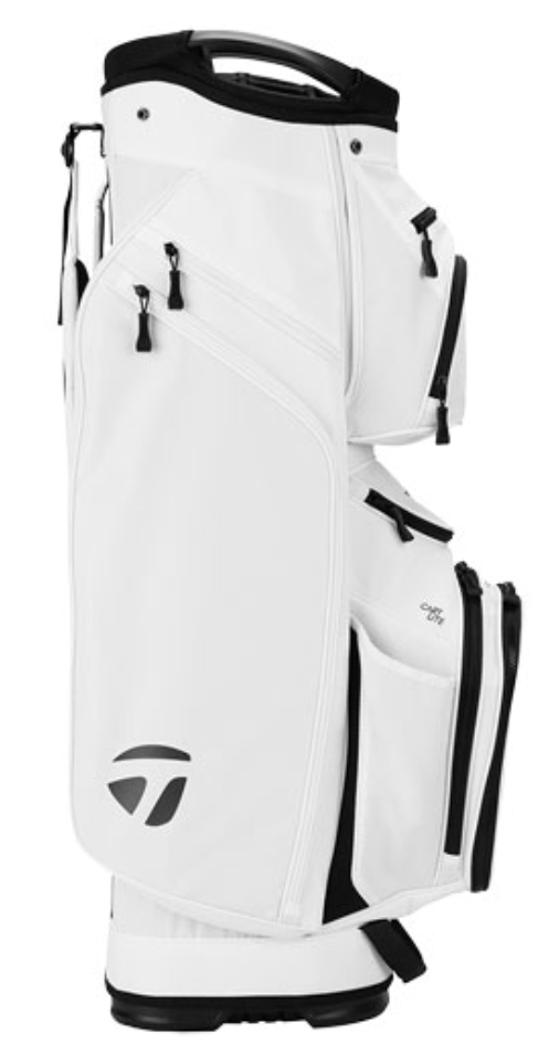 TaylorMade 2024 Cart Lite Golf Cart Bag