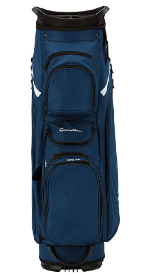 TaylorMade 2024 Cart Lite Golf Cart Bag
