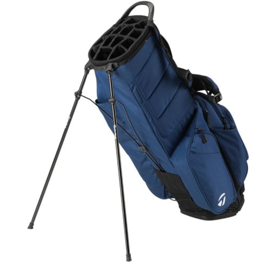 TaylorMade 2024 FlexTech Crossover Golf Stand Bag