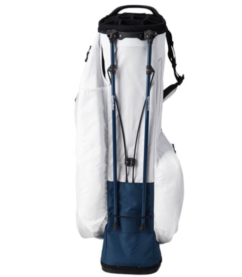 TaylorMade 2024 FlexTech Crossover Golf Stand Bag