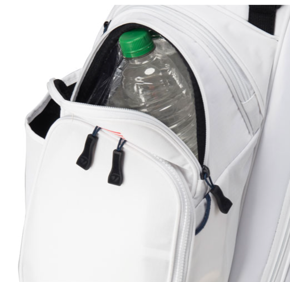 TaylorMade 2024 FlexTech Crossover Golf Stand Bag