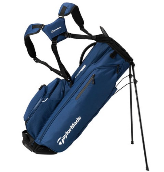 TaylorMade 2024 FlexTech Crossover Golf Stand Bag