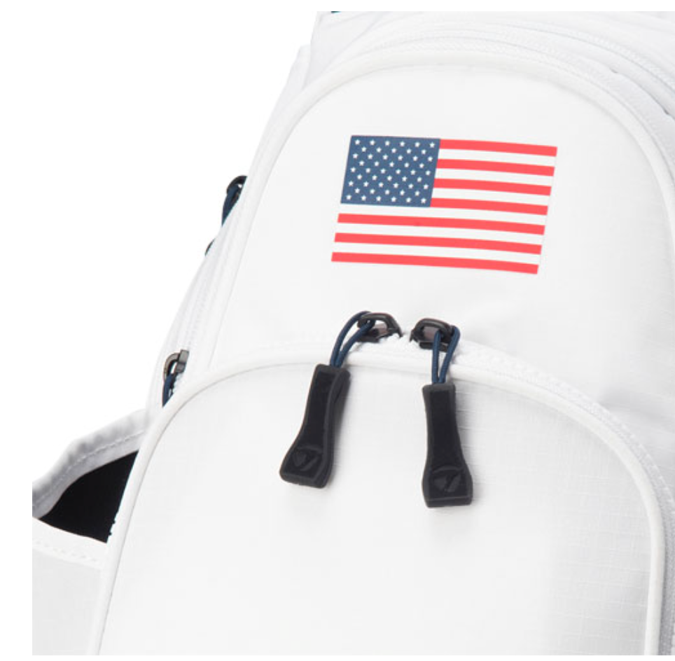 TaylorMade 2024 FlexTech Crossover Golf Stand Bag