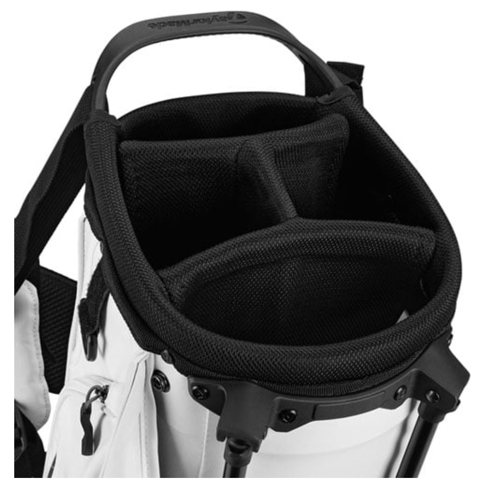 TaylorMade 2024 FlexTech Golf Stand Bag