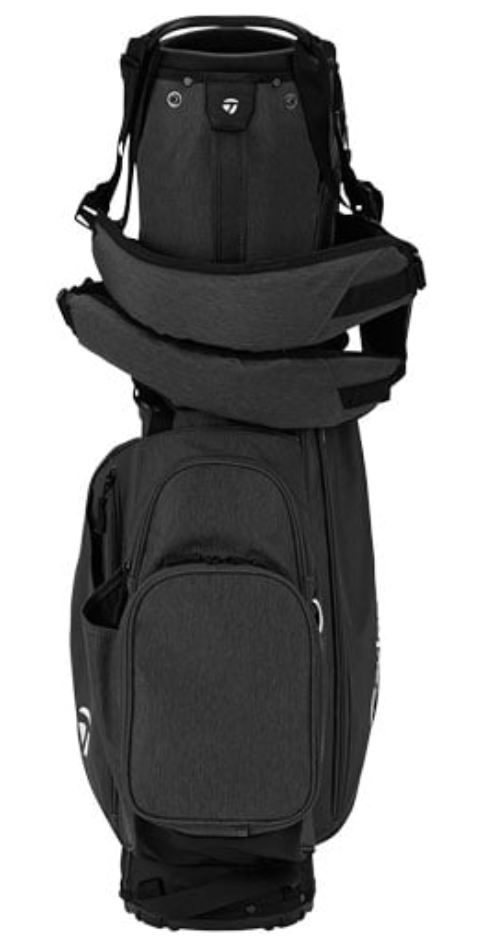 TaylorMade 2024 FlexTech Golf Stand Bag