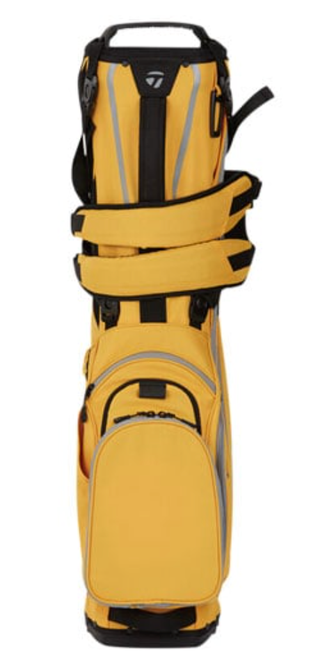 TaylorMade 2024 FlexTech Golf Stand Bag