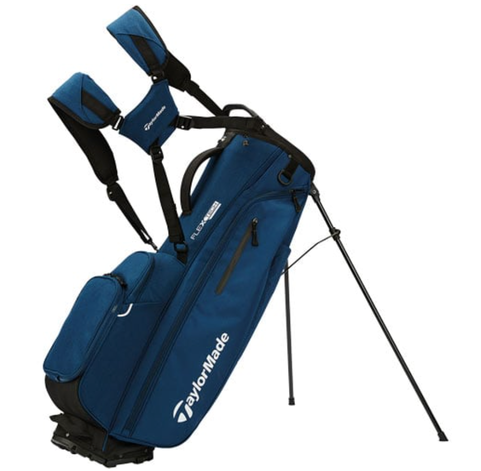 TaylorMade 2024 FlexTech Golf Stand Bag