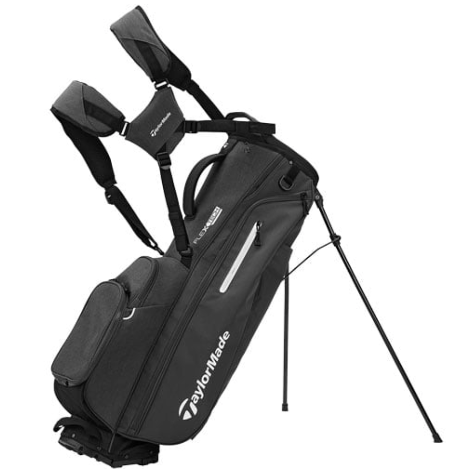 TaylorMade 2024 FlexTech Golf Stand Bag