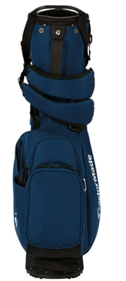 TaylorMade 2024 FlexTech Golf Stand Bag