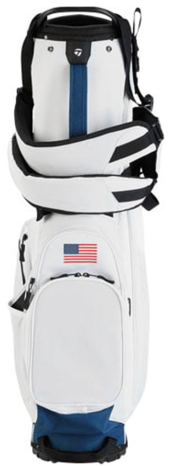 TaylorMade 2024 FlexTech Golf Stand Bag