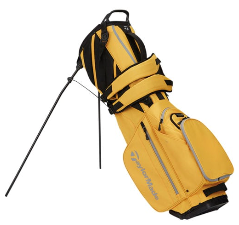 TaylorMade 2024 FlexTech Golf Stand Bag