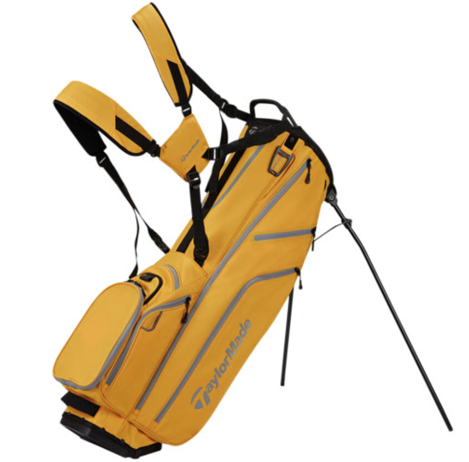TaylorMade 2024 FlexTech Golf Stand Bag