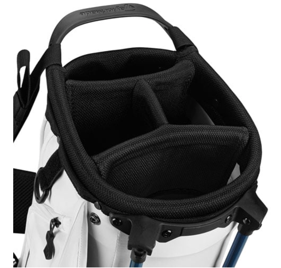 TaylorMade 2024 FlexTech Golf Stand Bag